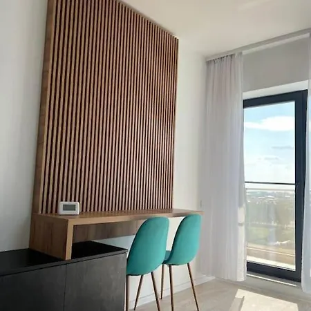 View Apartment