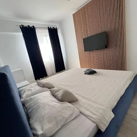 View Apartment Bucharest