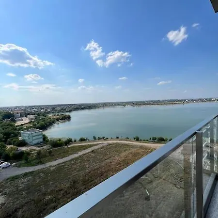 Apartment View