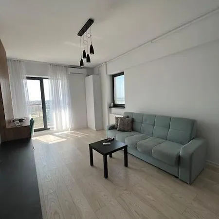 View 4* Bucureşti