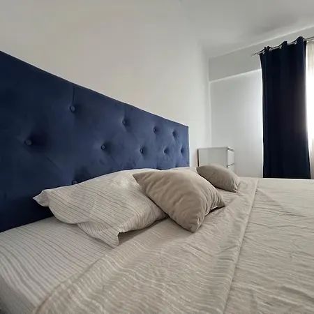 Apartament View