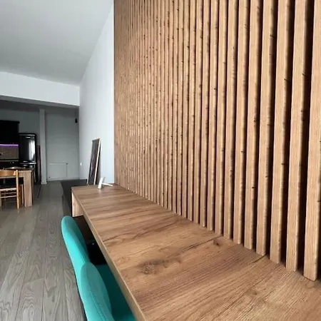 Apartament View 4*